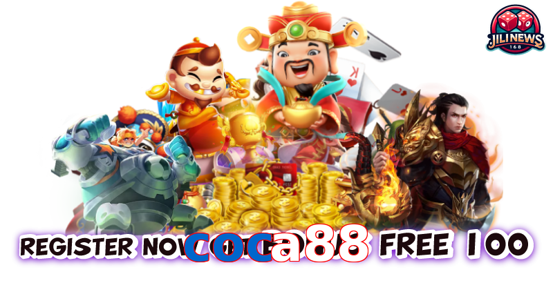 coca88