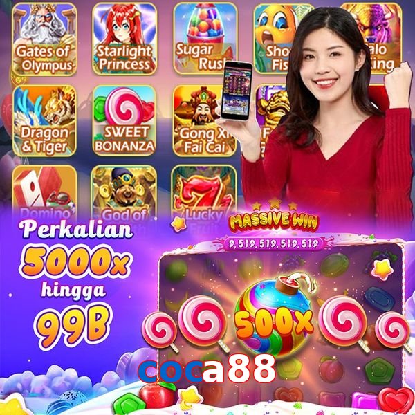 coca88